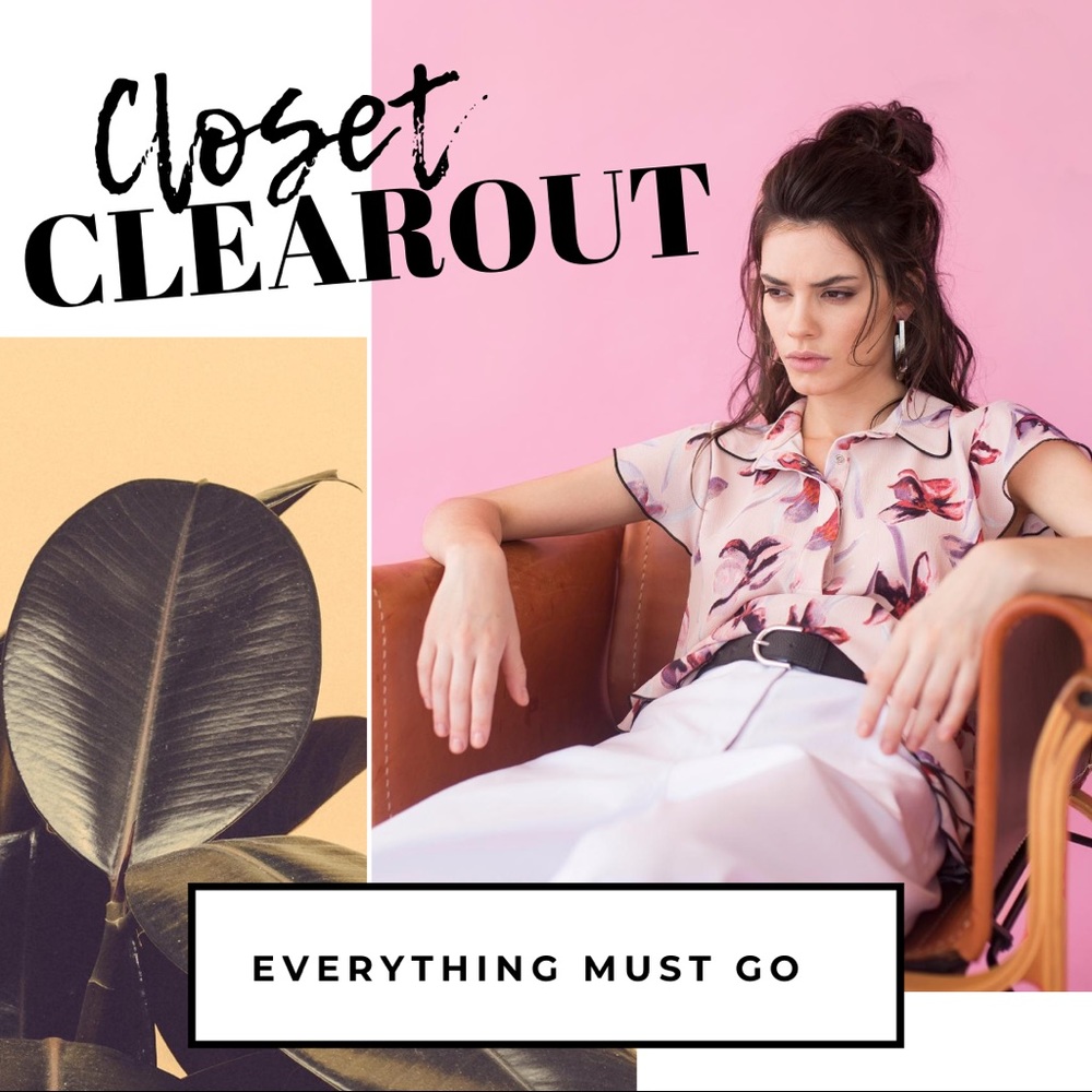 MOST ITEMS ARE NOW $10 OR LESS